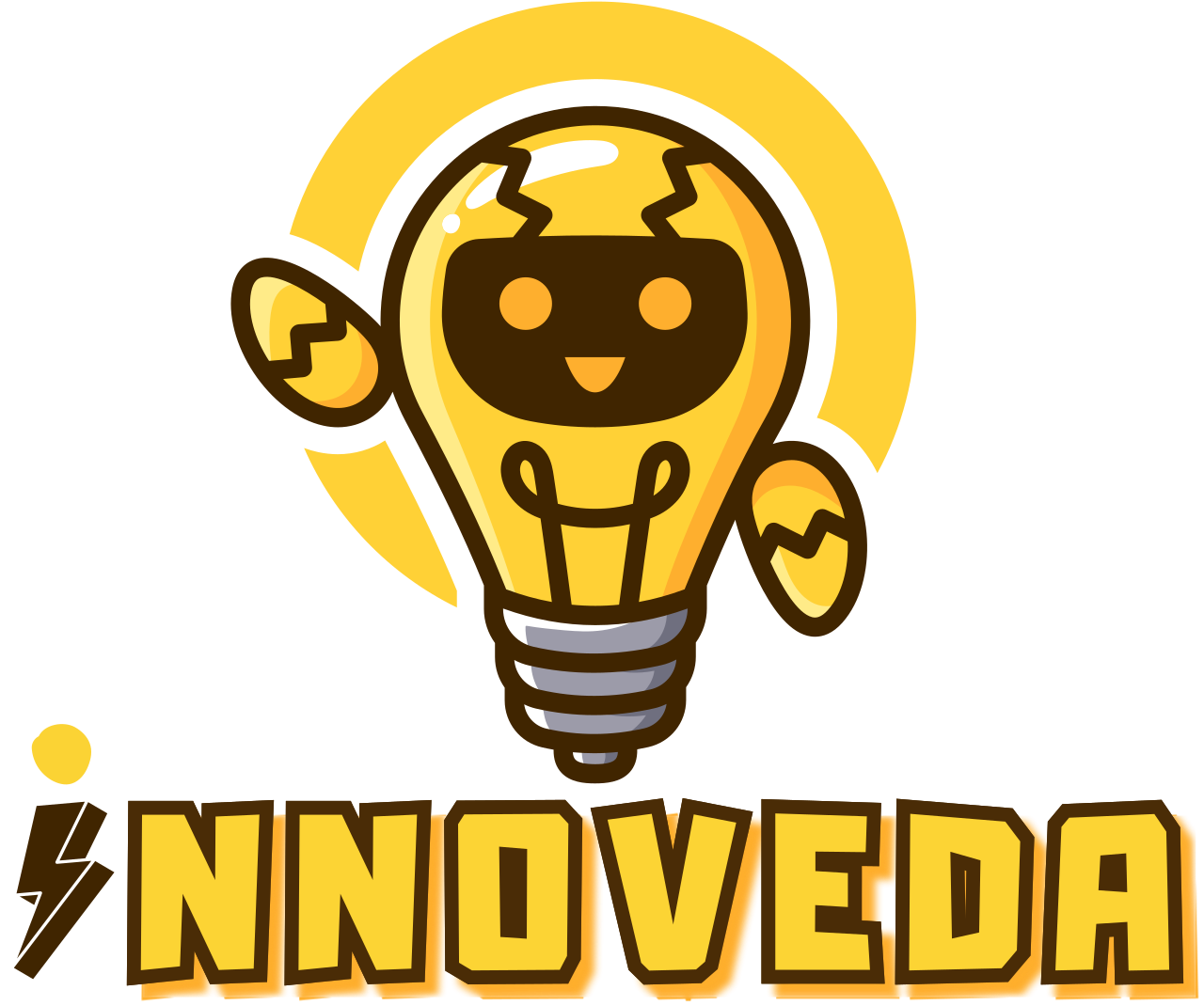 Innoveda Logo